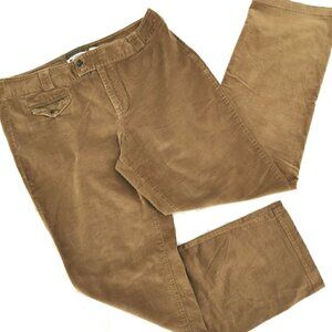 River Resort Columbia Women's 14 Reg Mid Pants